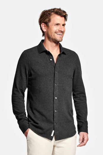 Storms * The Piqué Shirt Storms * The Piqué Shirt