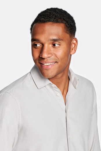 Gullwings * The Cotton Shirt Gullwings * The Cotton Shirt