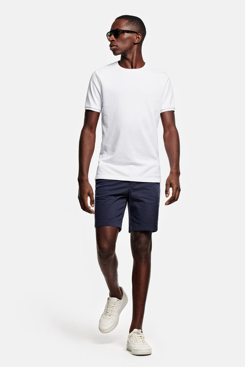 Wimbledons * The Piqué Tee