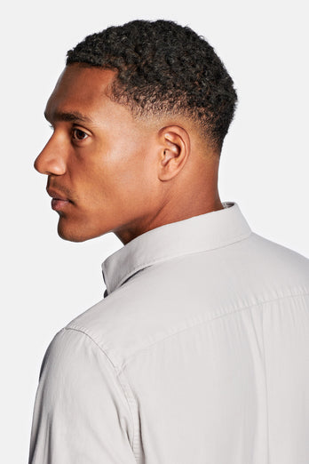 Gullwings * The Cotton Shirt Gullwings * The Cotton Shirt