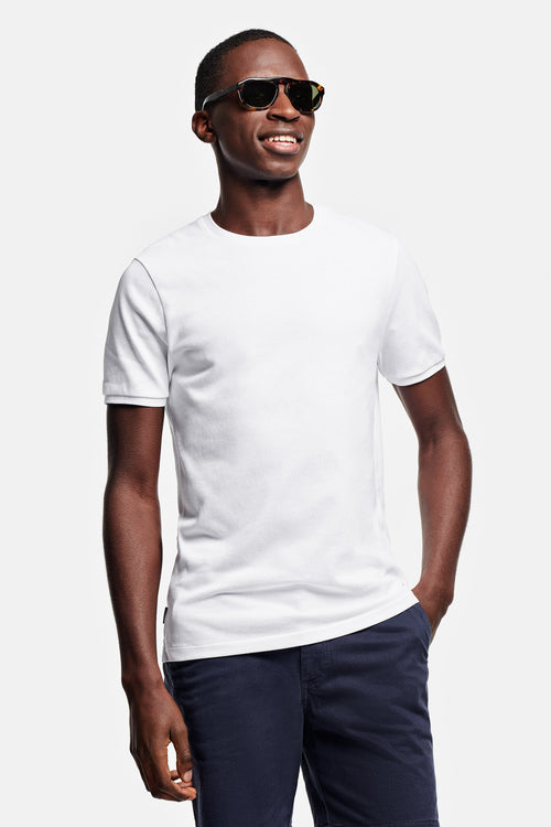 Wimbledons * The Piqué Tee