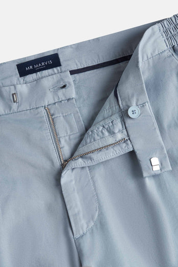 Antarctics * The Classic Chinos Antarctics * The Classic Chinos