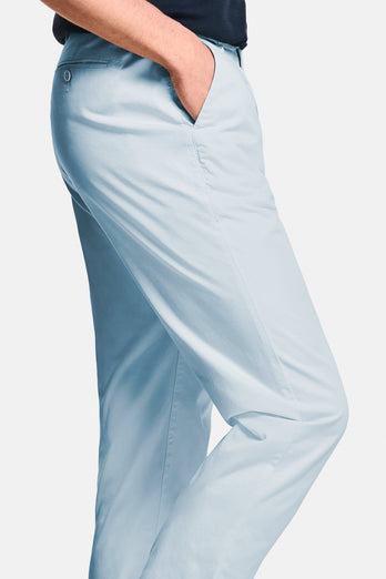 Avenues * The Classic Chinos Avenues * The Classic Chinos