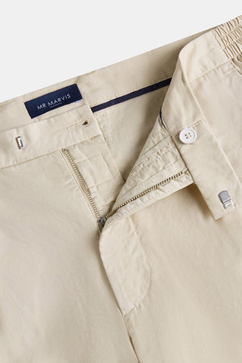 Gazettes * The Classic Chinos Gazettes * The Classic Chinos