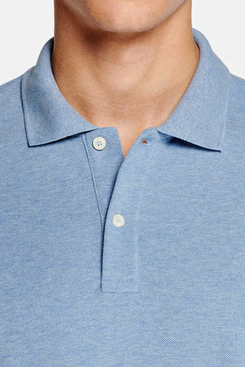 Antarctics * The Classic Polo Antarctics * The Classic Polo