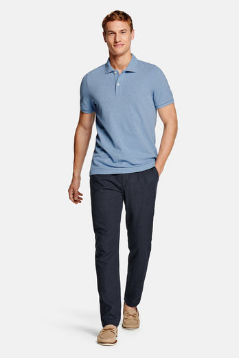 Antarctics * The Classic Polo Antarctics * The Classic Polo