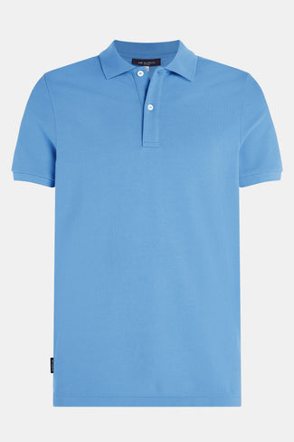 Boulevards * The Classic Polo Boulevards * The Classic Polo