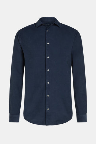 Cosmics * The Cord Shirt Cosmics * The Cord Shirt