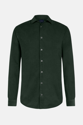 Lakes * The Cord Shirt Lakes * The Cord Shirt