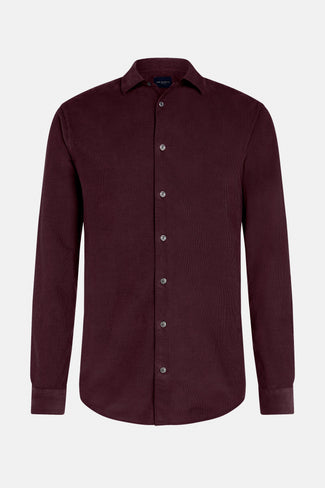 Reserves * The Cord Shirt Reserves * The Cord Shirt