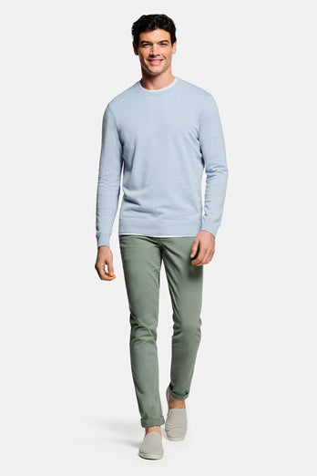 Avenues * The Cotton Crew Avenues * The Cotton Crew