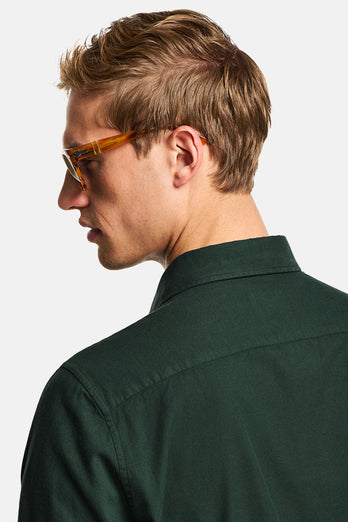 Lakes * The Cotton Shirt Lakes * The Cotton Shirt