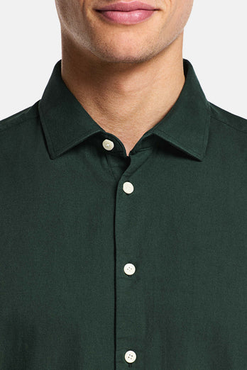 Lakes * The Cotton Shirt Lakes * The Cotton Shirt