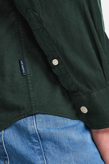 Lakes * The Cotton Shirt Lakes * The Cotton Shirt