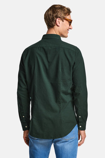 Lakes * The Cotton Shirt Lakes * The Cotton Shirt