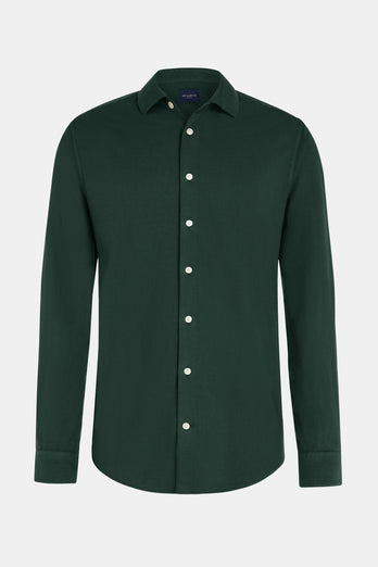 Lakes * The Cotton Shirt Lakes * The Cotton Shirt