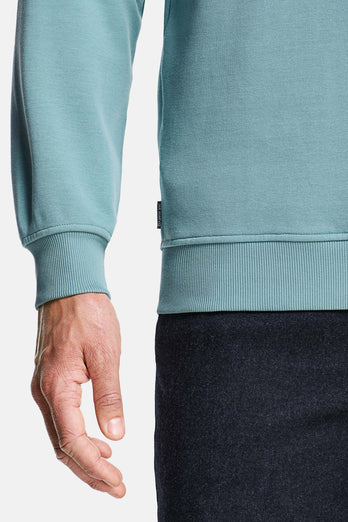 Astons * The Easy Sweater Astons * The Easy Sweater