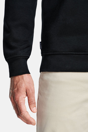 Blackjacks * The Easy Sweater Blackjacks * The Easy Sweater