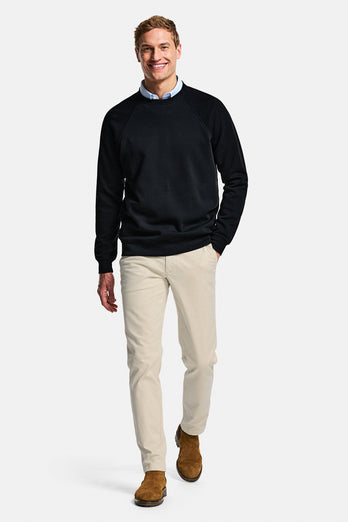 Blackjacks * The Easy Sweater Blackjacks * The Easy Sweater