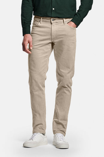 Baristas * The Five-pockets Baristas * The Five-pockets