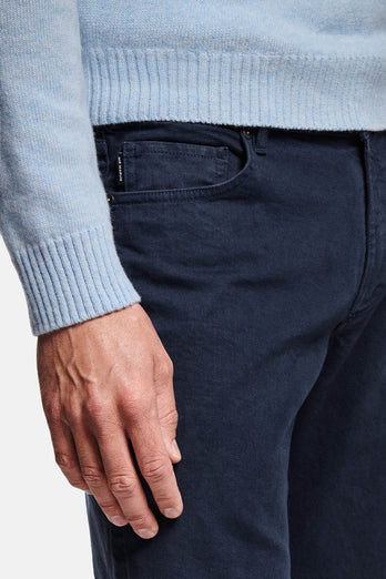 Cosmics * The Five-pockets Cosmics * The Five-pockets