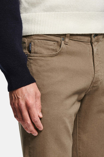 Jones * The Five-pockets Jones * The Five-pockets