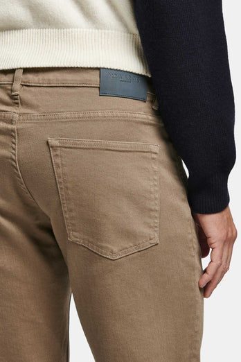 Jones * The Five-pockets Jones * The Five-pockets