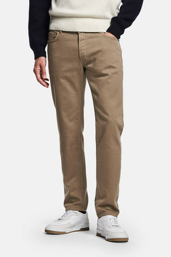 Jones * The Five-pockets Jones * The Five-pockets