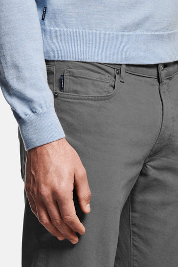 Newmans * The Five-pockets Newmans * The Five-pockets