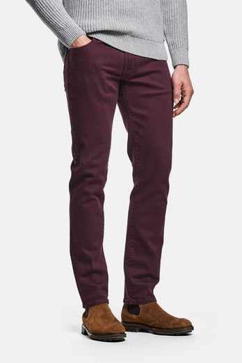 Reserves * The Five-pockets Reserves * The Five-pockets