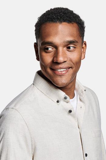 Gullwings * The Flannel Shirt Gullwings * The Flannel Shirt