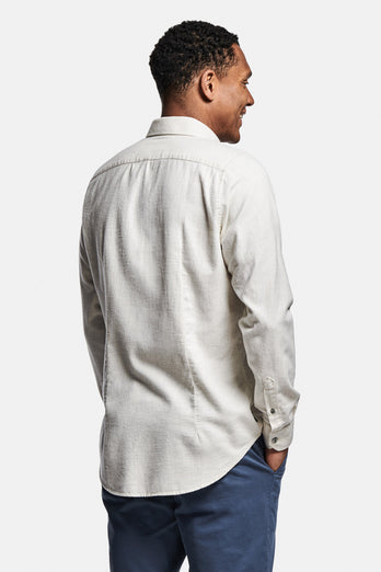 Gullwings * The Flannel Shirt Gullwings * The Flannel Shirt