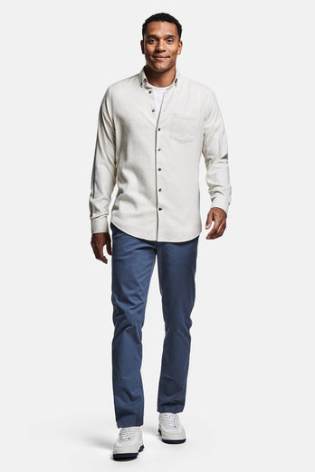 Gullwings * The Flannel Shirt Gullwings * The Flannel Shirt