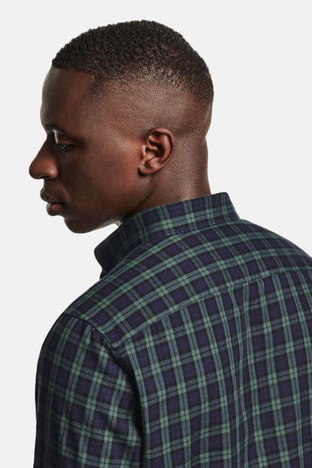 Hampshire * The Flannel Shirt Hampshire * The Flannel Shirt