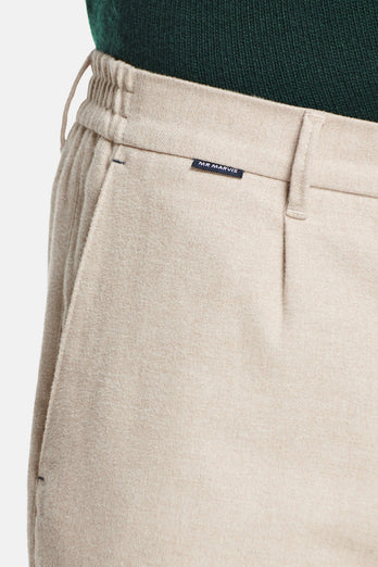 Gazettes * The Flannels Gazettes * The Flannels