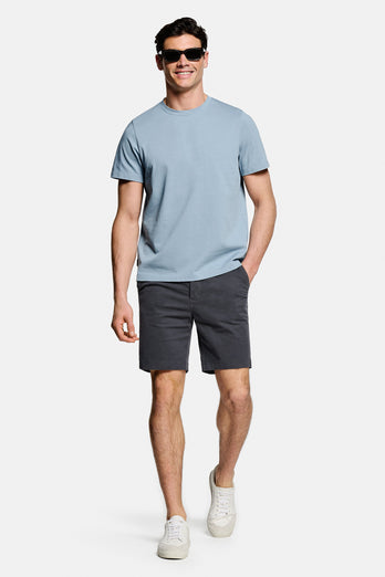 Antarctics * The Heavy Tee Antarctics * The Heavy Tee