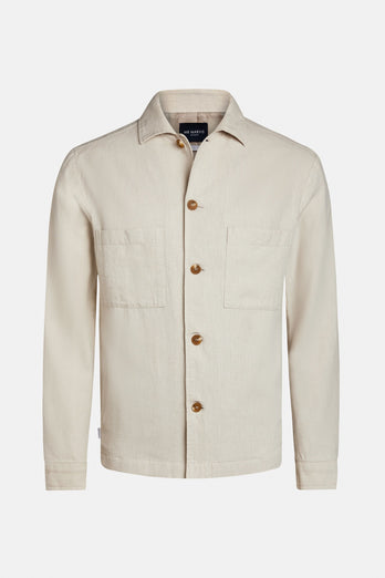 Gazettes * The Linen Shacket Gazettes * The Linen Shacket