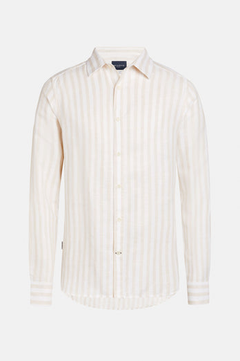 Schooners * The Linen Shirt Schooners * The Linen Shirt
