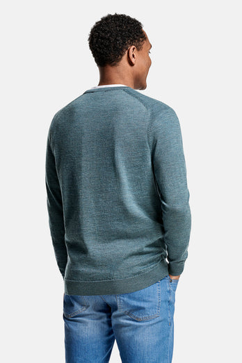 Astons * The Merino Pullover Astons * The Merino Pullover