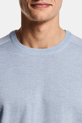 Avenues * The Merino Pullover Avenues * The Merino Pullover