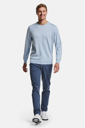 Avenues * The Merino Pullover Avenues * The Merino Pullover