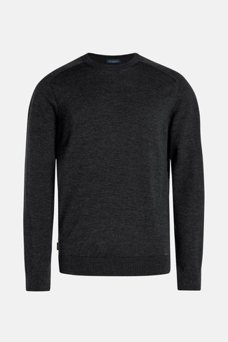 Storms * The Merino Pullover Storms * The Merino Pullover