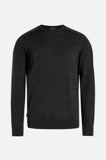 Storms * The Merino Pullover Storms * The Merino Pullover