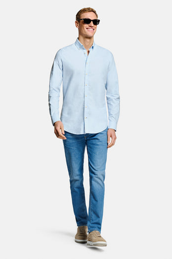 Avenues * The Oxford Shirt Avenues * The Oxford Shirt