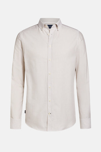Schooners * The Oxford Shirt Schooners * The Oxford Shirt