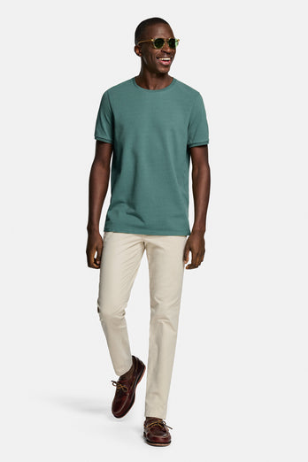 Felsons * The Piqué Tee Felsons * The Piqué Tee