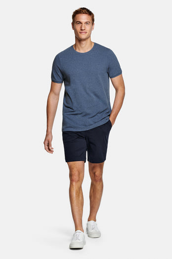 Mavericks * The Piqué Tee Mavericks * The Piqué Tee