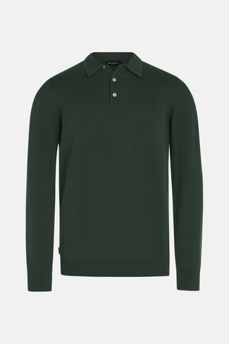 Fairways * The Polo Pullover Fairways * The Polo Pullover