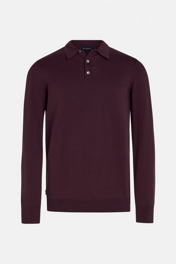 Reserves * The Polo Pullover Reserves * The Polo Pullover