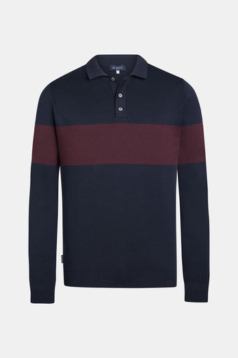 Scores * The Rugby Pullover Scores * The Rugby Pullover